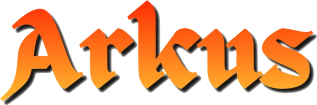 Logo d'Arkus